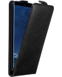 CAD 121637 SAMSUNG S8+ SUOJAKOTELO Main Image