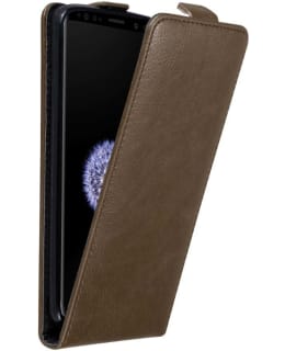 CAD 121641 SAMSUNG S9 SUOJAKOTELO Main Image