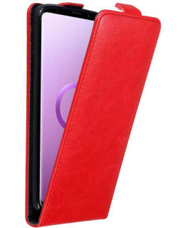 CAD 121642 SAMSUNG S9+ SUOJAKOTELO Main Image