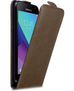 CAD 121647 SAMSUNG  XCOVER 3 SUOJAKOTELO Main Image