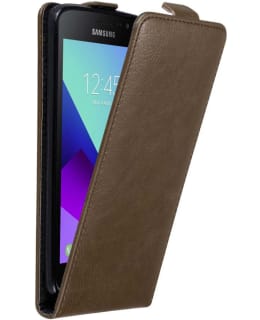 CAD 121650 SG XCOVER 4/XCOVER 4S SUOJAKO Main Image