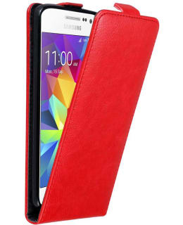 CAD 121651 SG GRAND PRI SUOJAKOTELO Main Image