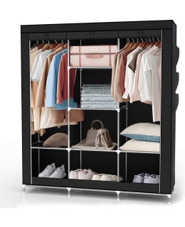 IL 100081 TAITETTAVA VAATEKAAPPI 130X175 Main Image