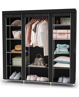 IL 100082 TAITETTAVA VAATEKAAPPI 150X175 Main Image