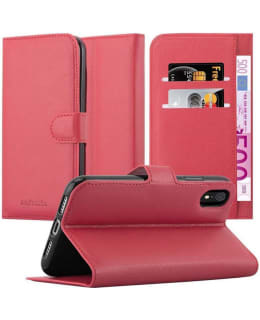 CAD 121679 IPHONE XR SUOJAKUORI Main Image