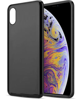 CAD 121683 IPHONE XS MAX SUOJAKUORI Main Image
