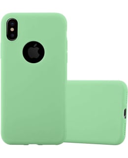 Cadorabo iPhone XS Max suojakuori Main Image