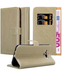 CAD DE-121708 SAMSUNG A8 2015 SUOJAKUORI Main Image