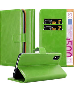 CAD 121733 IPHONE XS MAX SUOJAKUORI Main Image