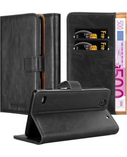 CAD 121758 SONY XPERIA C4 SUOJAKUORI Main Image