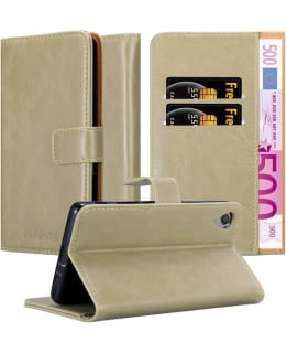 CAD 121764 SONY XPERIA X SUOJAKUORI Main Image