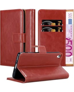 CAD 121767 SONY XP XA SUOJAKUORI Main Image