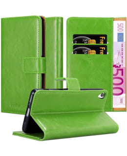 CAD 121769 XPERIA XA SUOJAKUORI Main Image