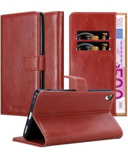 CAD 121771 XPERIA XA ULTRA SUOJAKUORI Main Image