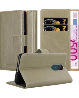 CAD 121796 WIKO VIEW XL SUOJAKUORI Main Image