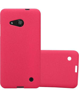 CAD 121958 NOKIA LUMIA 550 SUOJAKUORI Main Image