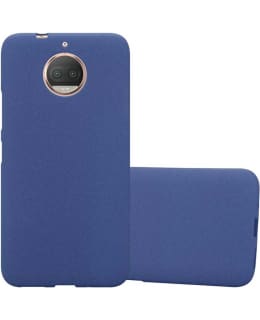 CAD 121963 MOTO G5S+ SUOJAKUORI Main Image