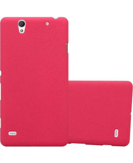 CAD 121966 SONY XPERIA C4 SUOJAKUORI Main Image