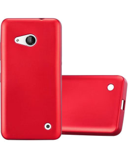 Cadorabo Nokia Lumia 550 suojakuori Main Image