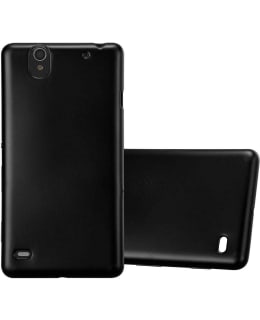 CAD 122065 SONY XPERIA C4 SUOJAKUORI Main Image