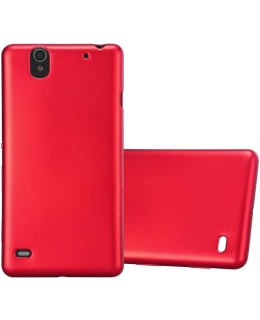 CAD 122066 XPERIA C4 SUOJAKUORI Main Image