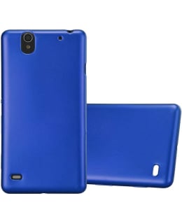 CAD 122068 XPERIA C4 SUOJAKUORI Main Image