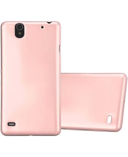 CAD 122069 XPERIA C4 SUOJAKUORI Main Image