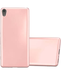 CAD 122075 SONY XPERIA XA SUOJAKUORI Main Image
