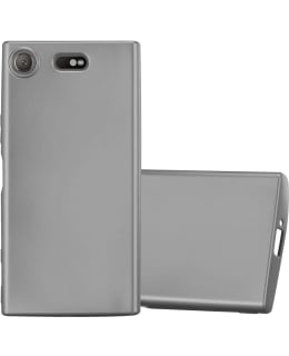 CAD 122091 XPERIA XZ1 COMPACT SUOJAKUORI Main Image