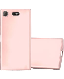 CAD 122093 XPERIA XZ1 COMPACT SUOJAKUORI Main Image