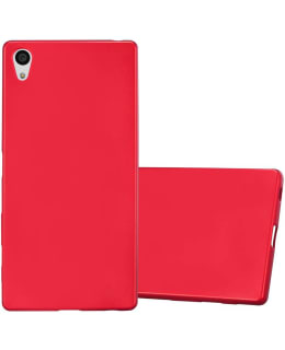 CAD 122096 SONY XP Z5 PREMIUM SUOJAKUORI Main Image