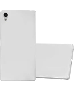 CAD 122100 XPERIA Z5 PREMIUM SUOJAKUORI Main Image