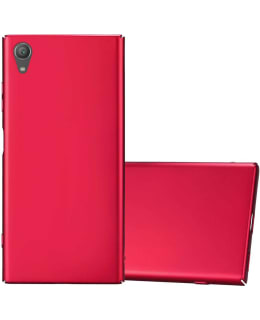 CAD 122205 XPERIA XA1+ SUOJAKUORI Main Image