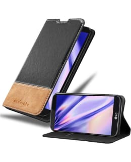 CAD 122270 LG K10 2016 SUOJAKUORI Main Image