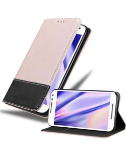 CAD 122296 MOTO G3 SUOJAKUORI Main Image