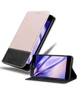 CAD 122323 SONY XPERIA M4 AQUA SUOJAKUOR Main Image