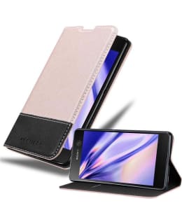 CAD 122326 XPERIA M5 SUOJAKUORI Main Image