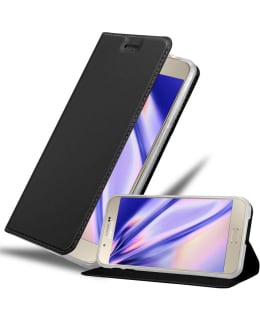 Cadorabo Samsung Galaxy A8 2015 lompakkokotelo Main Image