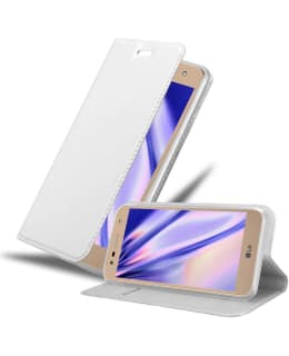 CAD 122351 LG X POWER 2 SUOJAKUORI Main Image