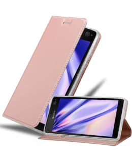 CAD 122382 SONY XPERIA C4 SUOJAKUORI Main Image
