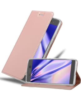 CAD 122390 SONY XPERIA XA SUOJAKUORI Main Image