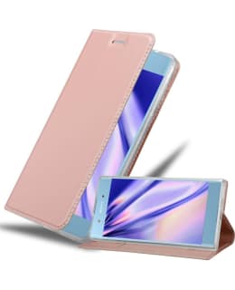 CAD 122398 SONY XPERIA XA1+ SUOJAKUORI Main Image