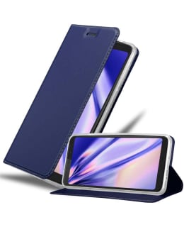 CAD DE-122413 WIKO VIEW XL SUOJAKUORI Main Image