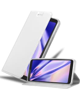 CAD 122415 WIKO VIEW XL SUOJAKUORI Main Image