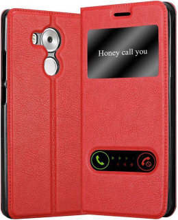 CAD 122433 HUAWEI MATE 8 SUOJAKOTELO Main Image