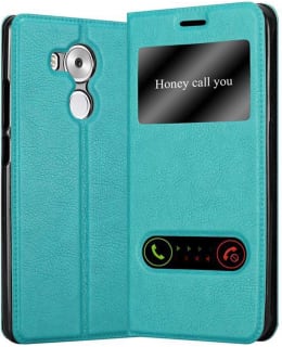 CAD DE-122434 HUAWEI MATE 8 SUOJAKOTELO Main Image