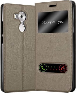 CAD 122435 HUAWEI MATE 8 SUOJAKOTELO Main Image