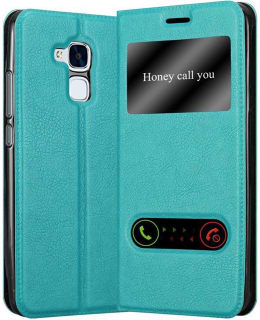 CAD 122438 HONOR 5C SUOJAKOTELO Main Image