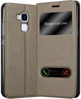 CAD 122439 HONOR 5C SUOJAKOTELO Main Image