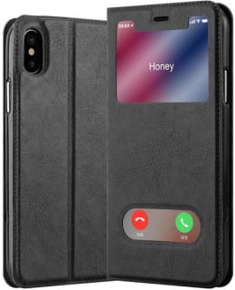 CAD 122444 IPHONE XS MAX SUOJAKOTELO Main Image